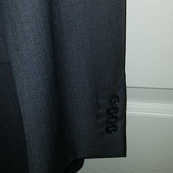 Men's Alfani suit top - Picture 5 of 7